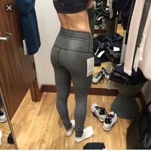 Wunder Under Hi-Rise Tight Full-On Luon 28"